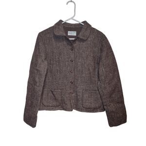 Pendleton Women's Jacket Size Small Petite